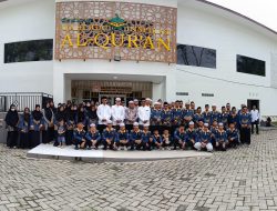 Persiapan Sejak Tahun Lalu, HST Siap Gebrak MTQ Provinsi