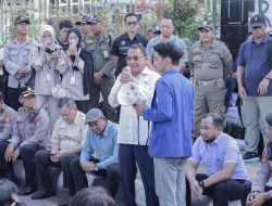 DPRD Kalsel Janji Antar Tuntutan Mahasiswa ke DPR RI, Isu BBM hingga Pendidikan Jadi Sorotan