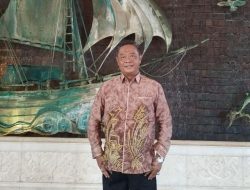 Anggota Komisi III DPRD Kalsel Athaillah Hasbi Mendesak Evaluasi Menyeluruh dan Pastikan MBG Berjalan Sesuai Standar
