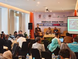 Dewan Pers Tegaskan Tidak Berikan Perlindungan Hukum bagi Media Tak Standar
