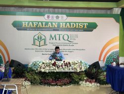 Kafilah Banjarmasin Optimistis Rebut Juara Umum MTQ Kalsel 2026, Persiapan Matang Jadi Modal Utama
