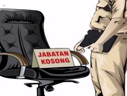 Siapa Pantas Duduki Kursi Kepala Kesbangpol Kalsel? Pemprov Resmi Buka Seleksi