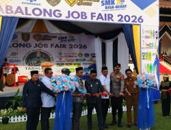 Job Fair Tabalong 2026, H Fani Minta Rekrutmen Transparan Tanpa Calo