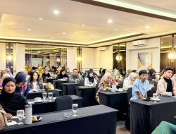 Colek Hadir di Menara Pandang: Disbudporapar Siapkan Etalase Baru Produk Kreatif Khas Banjarmasin
