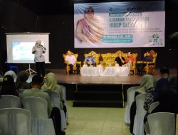 Mariana Ajak Warga Manfaatkan Cek Kesehatan Gratis