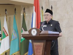 Fraksi PKS Soroti Tindak Lanjut Rekomendasi BPK
