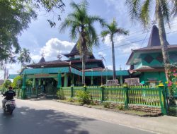 Pemko Banjarmasin Siapkan Kawasan Heritage Sultan Suriansyah