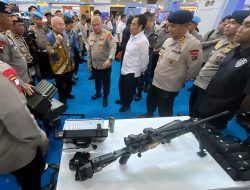 Police Expo 2026 Hadir Duta Mall: Kapolda Kalsel Ajak Masyarakat Melihat Transformasi Polri dari Dekat