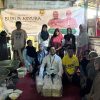 KKB Pusat Lestarikan Tradisi 10 Muharram, Bagikan Bubur Asyura untuk Masyarakat Banjarmasin