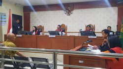 Sidang Penggelapan Rp7,8 Miliar, Komisaris PT PLJ Sebut Uang yang Digelapkan Mantan Kasir Capai Belasan Miliar Rupiah