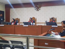 Sidang Penggelapan Rp7,8 Miliar, Komisaris PT PLJ Sebut Uang yang Digelapkan Mantan Kasir Capai Belasan Miliar Rupiah
