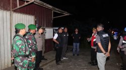Polres Tabalong Tingkatkan Patroli KRYD Antisipasi Gangguan Kamtibmas dan Kebakaran