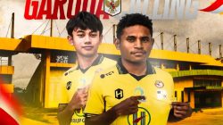 Pemain Muda Barito Putera Dipanggil Seleksi Timnas Indonesia U-20