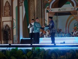 MTQN ke-37 Resmi di Tutup, Pemkab Kotabaru Naik ke Peringkat 4 dari 13 Kabupaten/Kota