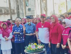 Rayakan HUT ke-29, RS Banjarmasin Siaga Bertransformasi dari Khusus Menjadi Umum Dengan Layanan Unggulan Bedah