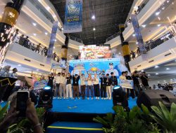 Festival Police Expo 2026 Ditutup Meriah, Tim Mobile Legends Polres Tanah Bumbu Wakili Kalsel di Kapolri Cup