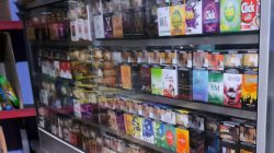 Rokok Ilegal Makin Laris di Kalsel, Bukan Sekadar Soal Harga tapi Jaringan Distribusi