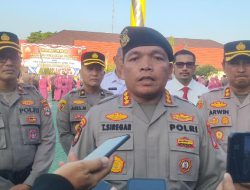 Polisi Identifikasi Mobil Tabrak Lari Petugas Kebersihan di Kayu Tangi, Pelaku Diminta Menyerahkan Diri