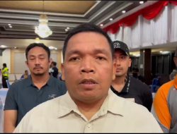 Sambut Hari Bhayangkara ke-80, Polresta Banjarmasin Gelar Turnamen Domino Bersama Media dan Masyarakat