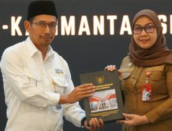 Terima LHP LKPD 2025, Wali Kota Lisa Tegaskan Rekomendasi BPK Jadi Bahan Evaluasi untuk Kualitas Pelayanan Publik