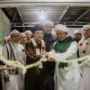 Wagub Kalsel Resmikan Yayasan Attazkiah Al Anshari dan TPA Al-Qur’an Thoha Hasan Sulaiman di Tapin