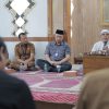 Perkuat Mental ASN, Setwan DPRD Kalsel Bekali Pegawai dengan Fiqih Thaharah