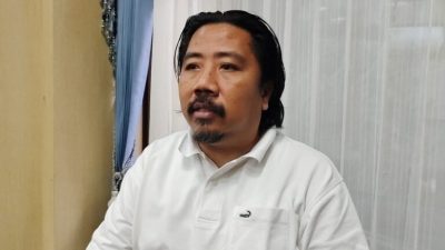 Faisal Apresiasi Capaian Perluasan Jaringan Distribusi Air PAM Bandarmasih