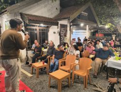 Genap Satu Dekade, FSB Deklarasikan Yayasan Ruang Sinema Banua: Perkuat Ekosistem Perfilman Kalsel