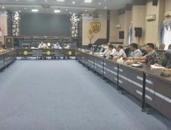 DPRD Banjarmasin Apresiasi PAD Lampaui Target Rp2 Triliun