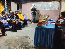 Pemko Banjarmasin Diminta Bentuk Tim Khusus Validasi Aspirasi Warga saat Reses