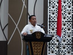 Pemkot Banjarmasin Perkuat Pengawasan Peredaran Minuman Beralkohol, Wali Kota Tekankan Kepatuhan Pelaku Usaha terhadap Regulasi