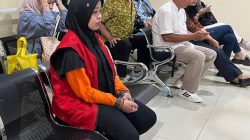 Komisaris Utama PT PLJ Sebut Emi Pernah Akui Penggelapan Rp7,8 Miliar Lewat Surat Bermaterai
