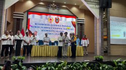 HSU Resmi Jadi Tuan Rumah Porprov XIII Kalsel 2029, Bupati Sahrujani: Target Kami Sukses Penyelenggaraan