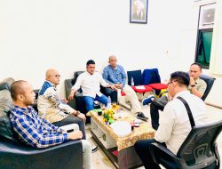 Listrik Sering Padam, Rakyat Rugi! Klinik Hukum FH Uniska MAB Bersiap Layangkan Gugatan Class Action
