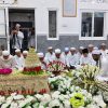 Wagub Kalsel Hadiri Haul ke-2 KH Masdar bin H Umar, Ribuan Jemaah Padati Desa Sungai Tuan