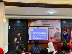 YJI Kalsel Gelar Pelatihan Bantuan Hidup Dasar: Bekali Peserta Keterampilan Penanganan Gawat Darurat