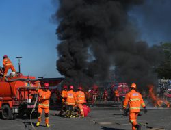 1.678 Hotspot Terpantau di Kalsel, Gubernur Muhidin Imbau Masyarakat Tak Membakar Lahan