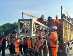 Kinerja PLN Makin Tangguh, UPT Balikpapan Dukung Percepatan Pemulihan Kelistrikan Nasional