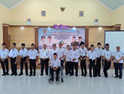 Penyandang Disabilitas Digembleng Jadi Lebih Mandiri, Belajar Komputer hingga Tata Boga