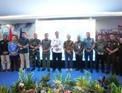 Hadiri Puncak HANI 2026, Wagub Hasnuryadi Ajak Seluruh Elemen Bersatu Perangi Narkoba