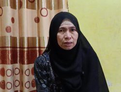 Tuntaskan Kendala Keberangkatan, Hj Fauziah Berangkatkan 36 Calon Jemaah Umrah HST Pakai Biaya Pribadi