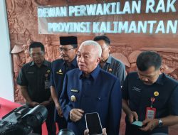 Gubernur Kalsel Minta Kepastian PLN, Pemadaman Bergilir Berakhir Awal Agustus