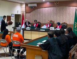 Dua Terdakwa Korupsi Proyek Balai Arkeologi Kalsel Disidang, Kontraktor Masih Buron