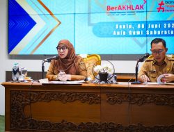 Wali Kota Banjarbaru Arahkan Jajarannya Stop Pemborosan dan Inovatif Gali Pendapatan!