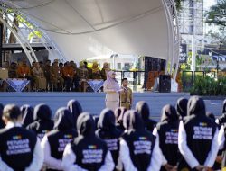 Petakan Puluhan Ribu UMKM, Sensus Ekonomi 2026 Siap Wujudkan Banjarbaru EMAS