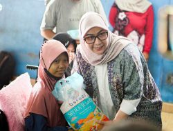 Setahun MARKISSA, Ubah Sampah Jadi Bantuan untuk Warga