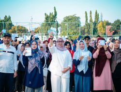ASN Banjarbaru Deklarasi Tuntaskan Tunggakan PBB