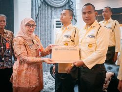 Pemkot Banjarbaru Buka Peluang Kerja Lewat Sertifikasi Satpam