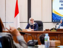 Wali Kota Banjarbaru Tegaskan Komitmen Pengelolaan APBD yang Transparan dan Akuntabel