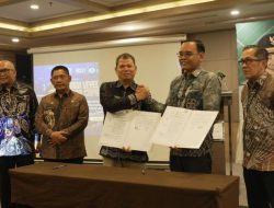 Bank Kalsel dan Pemkab HST Perkuat Penerapan KKI